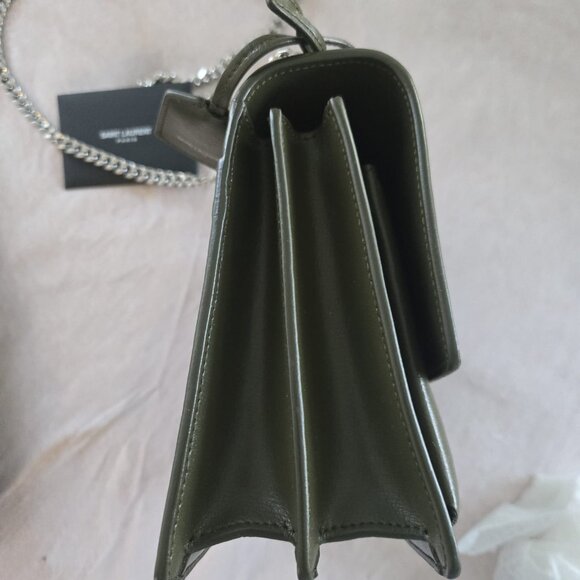 Saint Laurent Sunset bag - Picture 7 of 10